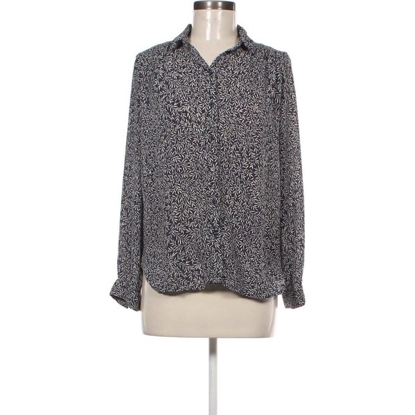 Dámska košeľa Morris & Co x H&M 66203533