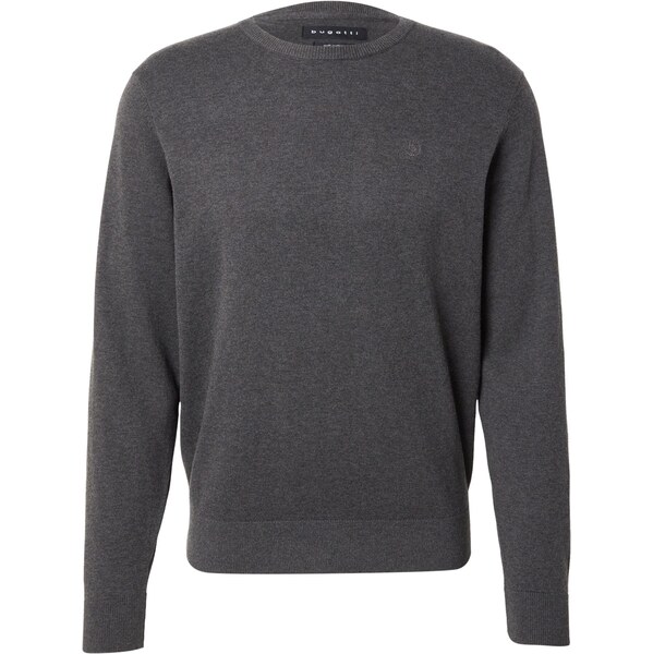 bugatti Sveter tmavosivá 66203327