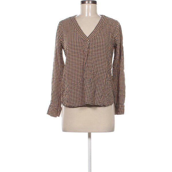 Dámska blúza Takko Fashion 66203584