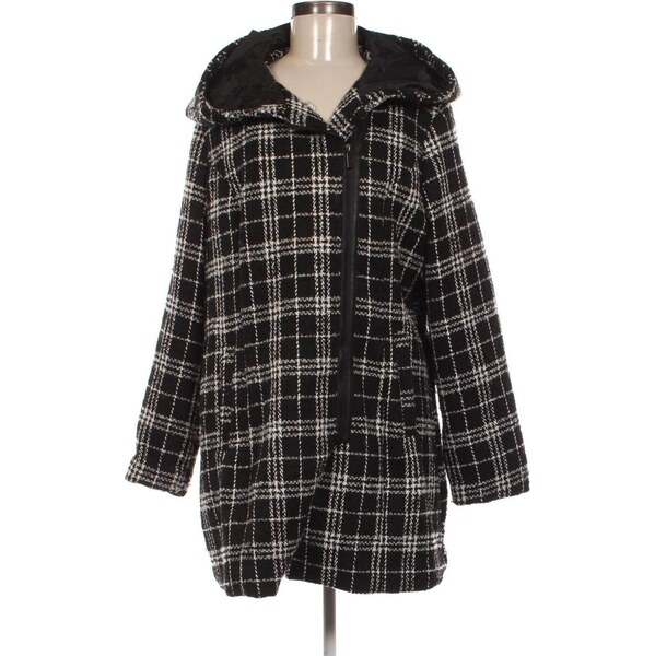 Dámsky kabát Laura Torelli 66203649