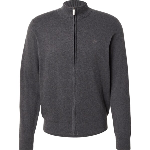 bugatti Kardigán tmavosivá 66203378