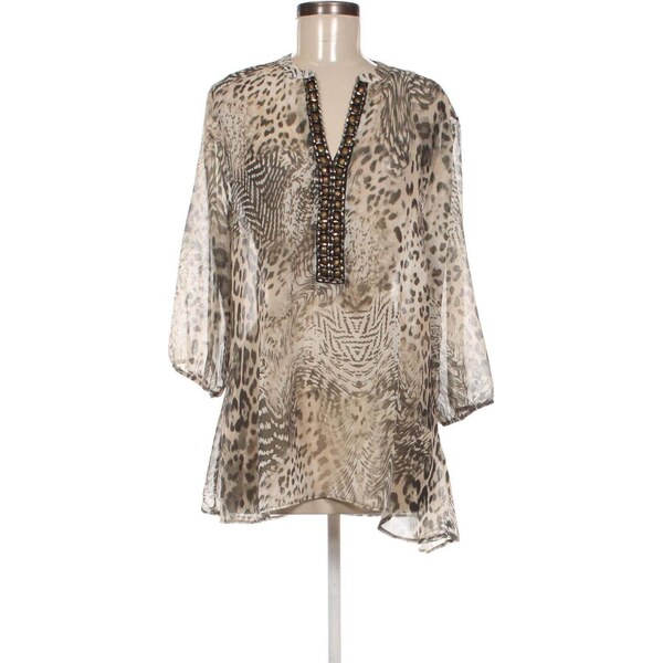 Dámska blúza Canda 66203835