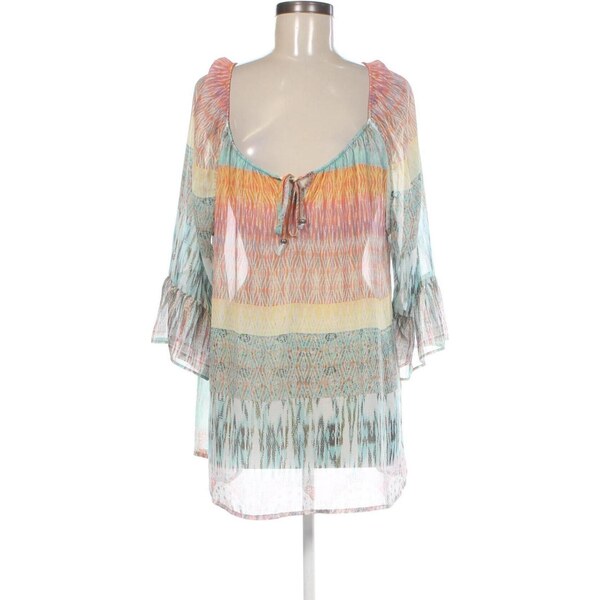 Dámska blúza Charles Vogele 66203892