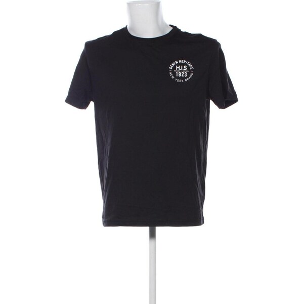 Pánske tričko Henry I. Siegel 66203950