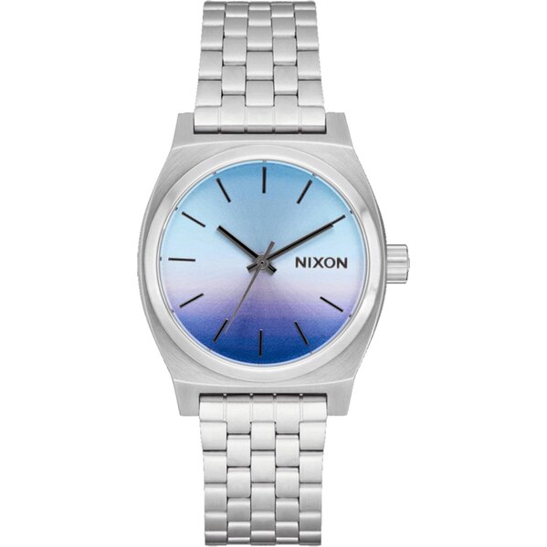 Nixon Analógové hodinky námornícka modrá / kráľovská modrá / fialová / 66204413