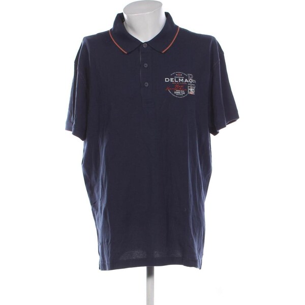 Pánske tričko Delmao 66203981