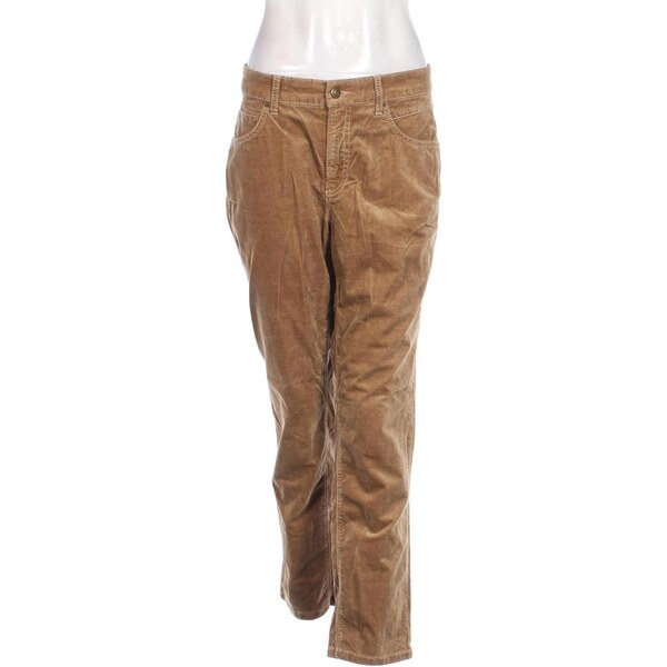 Dámske menčestráky Cambio 66204218