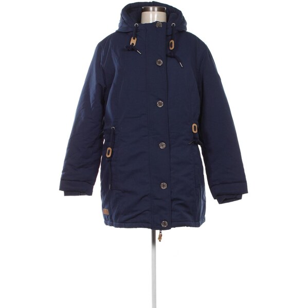 Dámska bunda Kangaroos 66202791