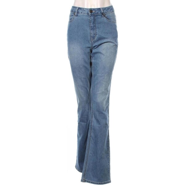 Dámske džínsy Arizona 66202861