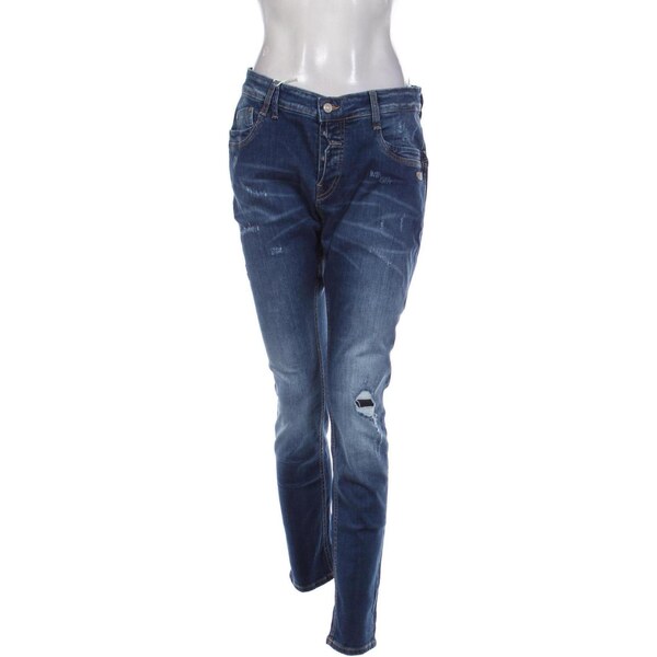 Dámske džínsy Gang 66202987