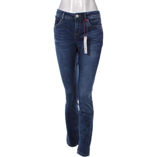 Dámske džínsy Street One 66202979