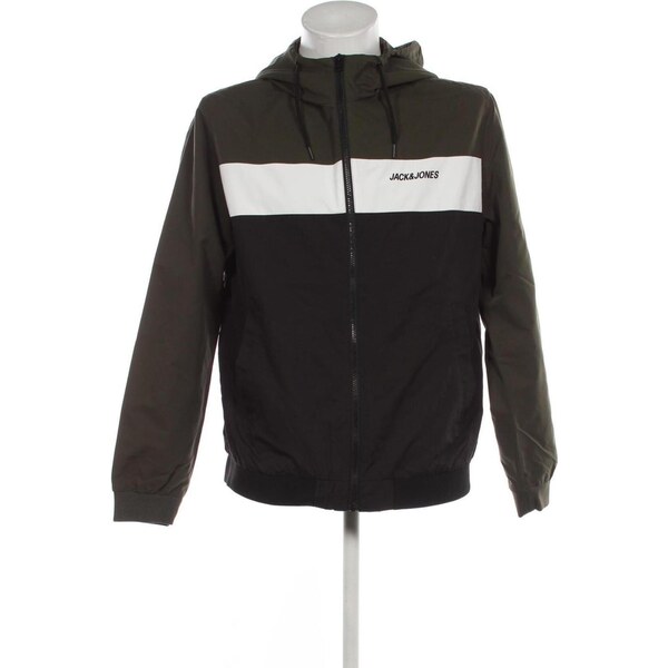 Pánska bunda Jack & Jones 66203027