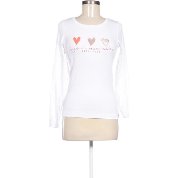 Dámska blúza Kangaroos 66203020