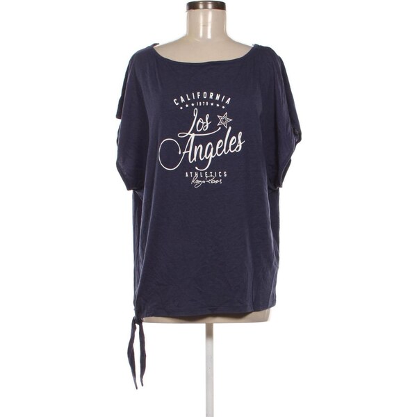 Dámska blúza Kangaroos 66203043