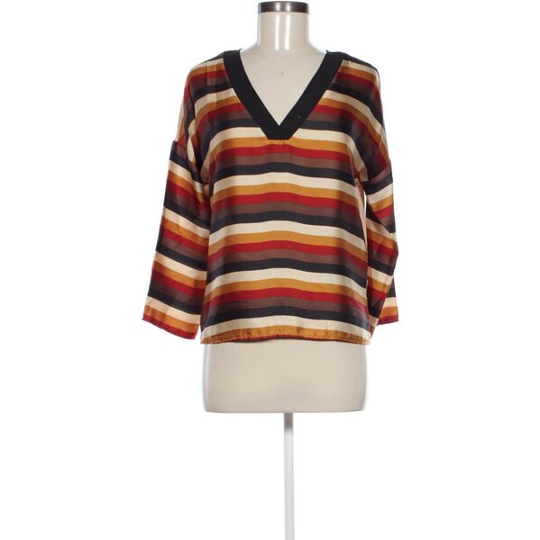 Dámska blúza Mango 66204488