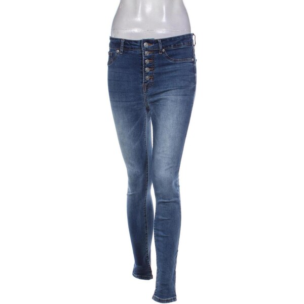 Dámske džínsy Lascana 66204584