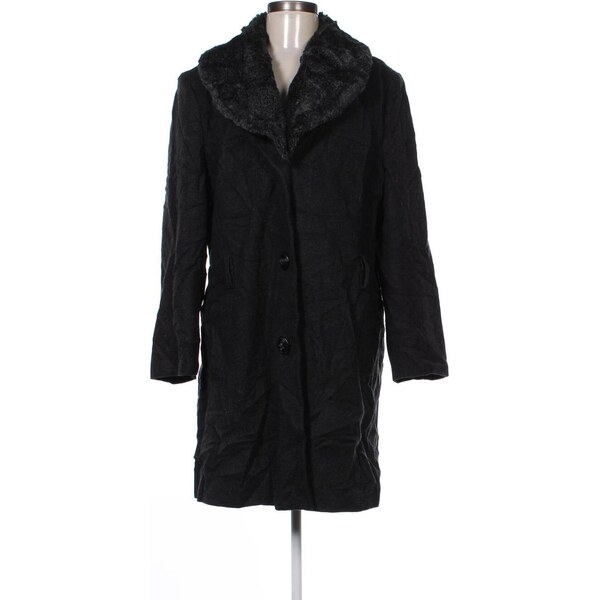 Dámsky kabát Canda 66204687