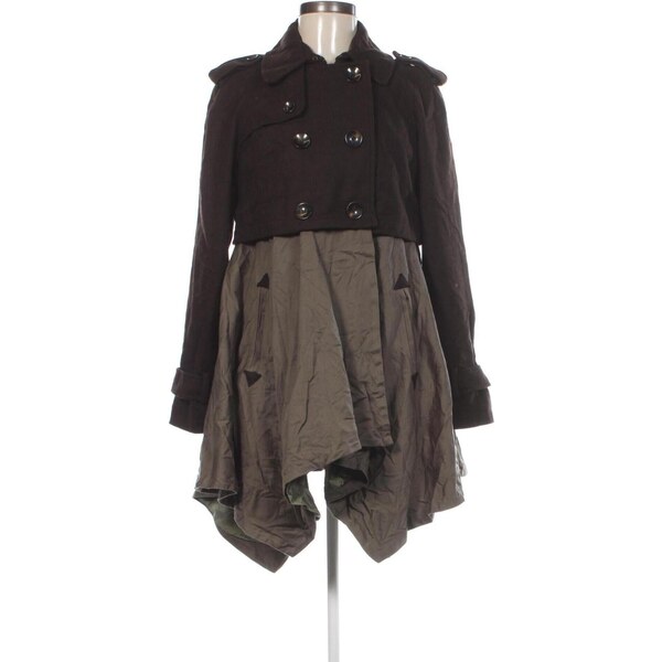 Dámsky kabát ASOS 66204764