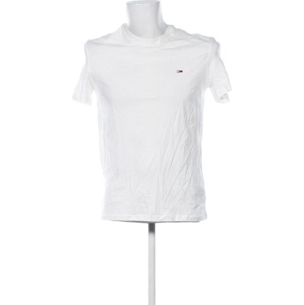 Pánske tričko Tommy Jeans 66204754