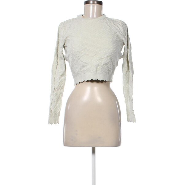 Dámsky pulóver Zara 66204833