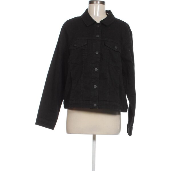 Dámska bunda ONLY Carmakoma 66205014