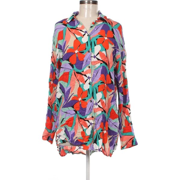 Dámska košeľa Colourful Rebel 66204998