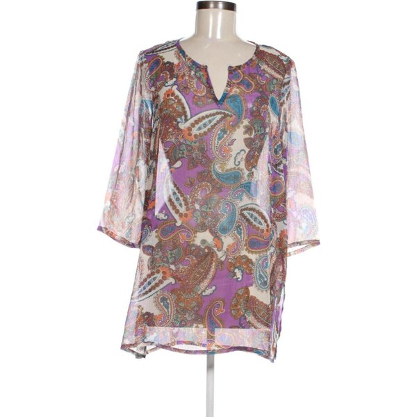 Dámska blúza Lascana 66205010