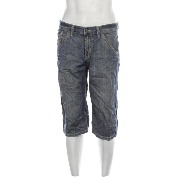 Pánske kraťasy S.Oliver 66205027