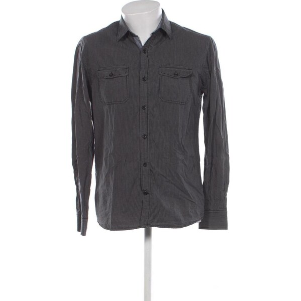 Pánska košeľa S.Oliver 66205038