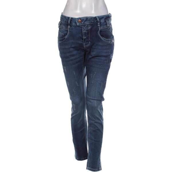 Dámske džínsy Gang 66205097