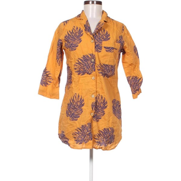 Dámska košeľa Woodstock 66205111