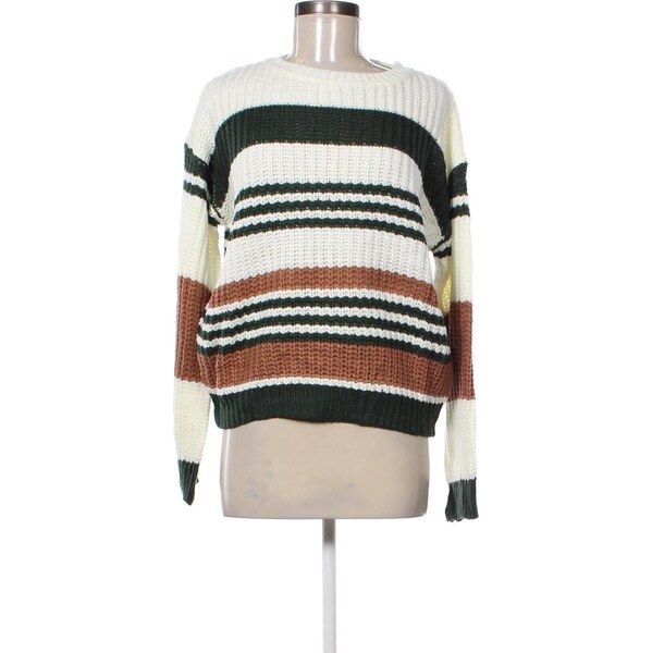 Dámsky pulóver SHEIN 66205327