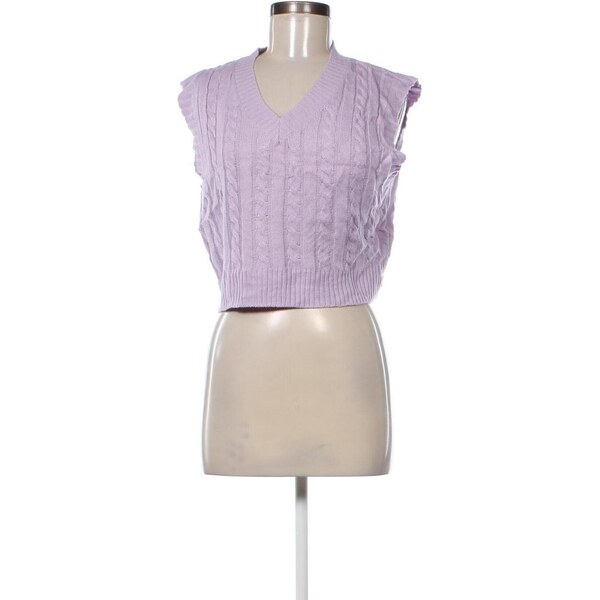 Dámsky pulóver SHEIN 66205319