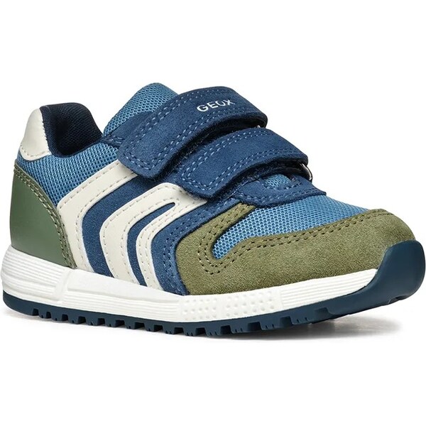 Detské tenisky Geox ALBEN 49049415