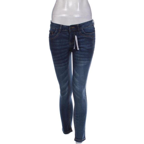 Dámske džínsy Arizona 66205469