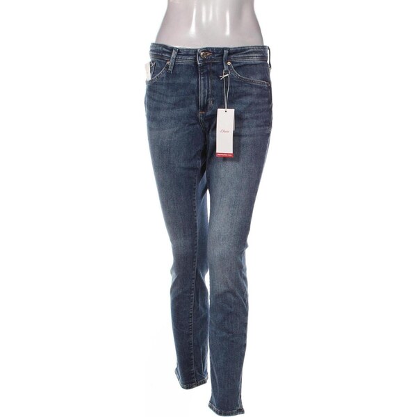 Dámske džínsy S.Oliver 66205522