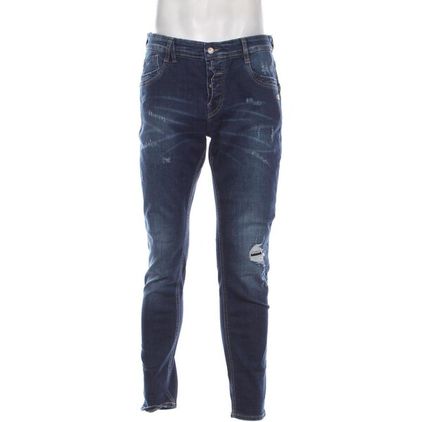 Pánske džínsy Gant 66205539