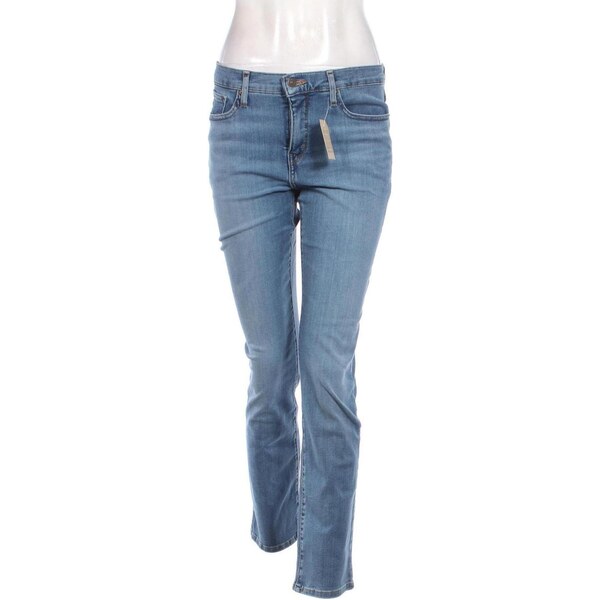 Dámske džínsy Levis 66205548