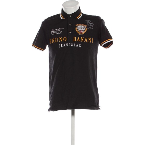 Pánske tričko Bruno Banani 66205631