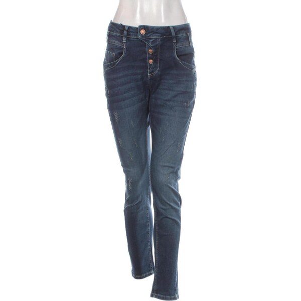 Dámske džínsy Gang 66205670