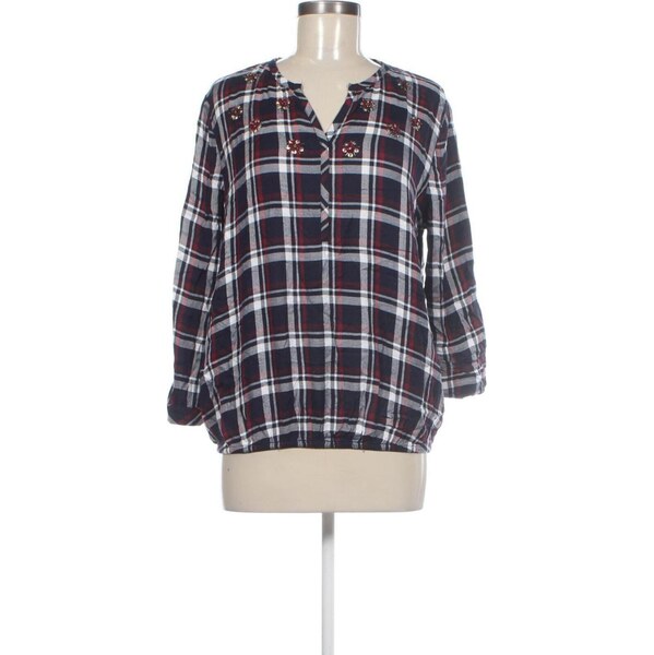 Dámska blúza S.Oliver 66205818