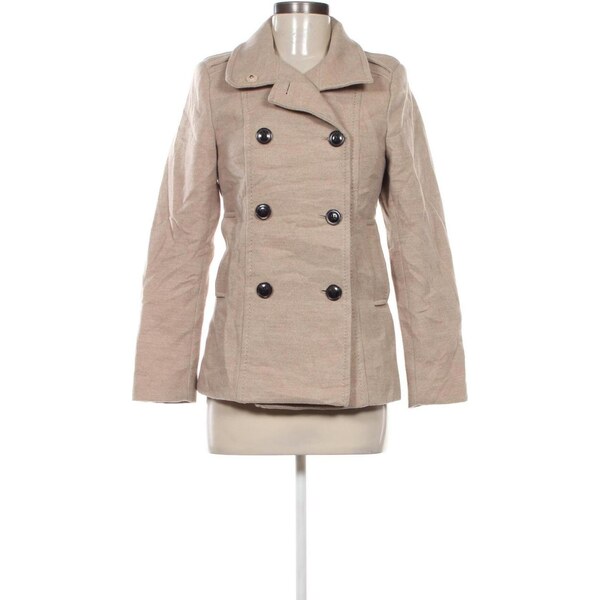 Dámsky kabát H&M 66205875