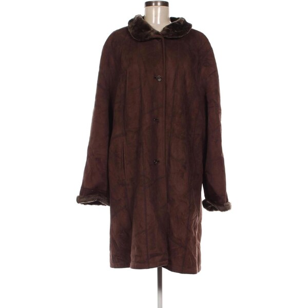 Dámsky kabát Baronia 66205884