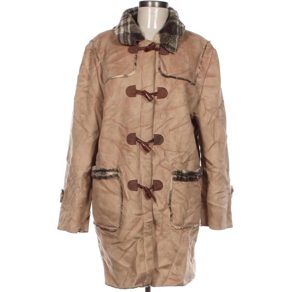 Dámsky kabát Blue Motion 66205996