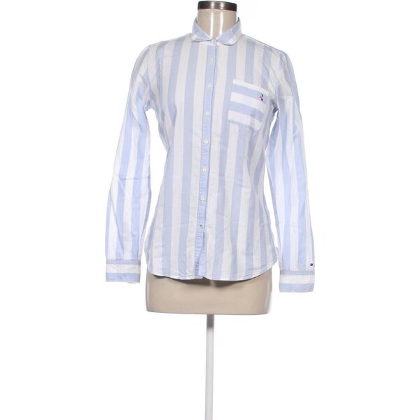 Dámska košeľa Tommy Hilfiger 66206192