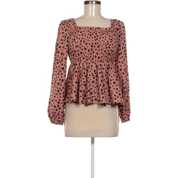 Dámska blúza SHEIN 66206243