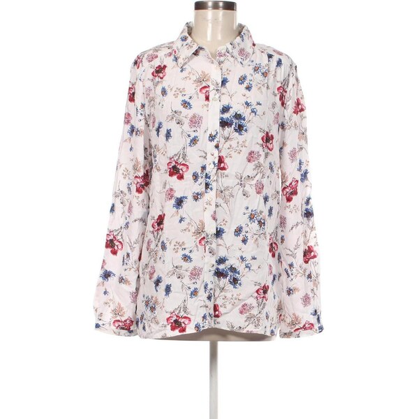 Dámska košeľa Laura Ashley 66206244