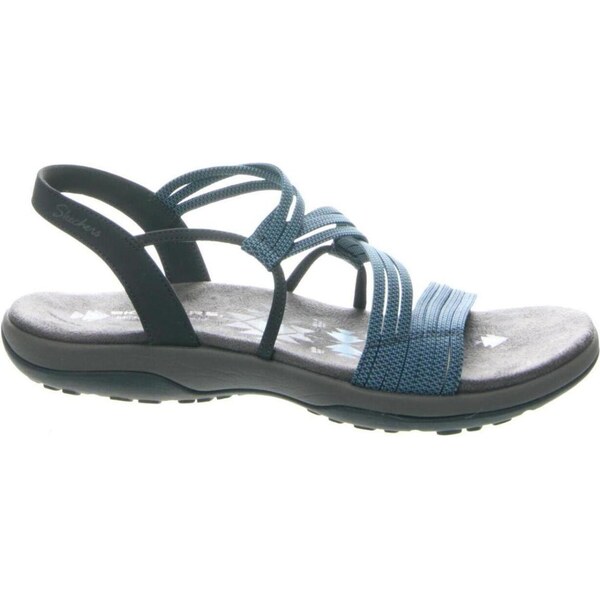 Sandále Skechers 66206253