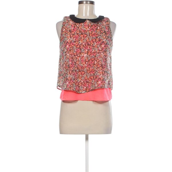 Dámsky top Bershka 66206258