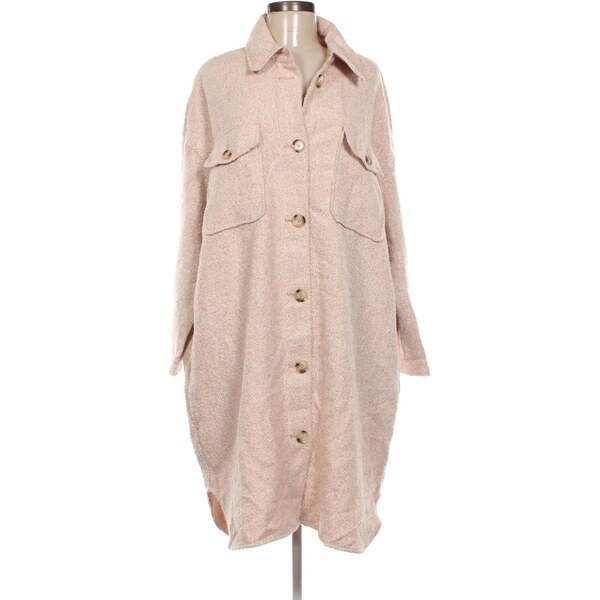 Dámsky kabát Vero Moda 66206570